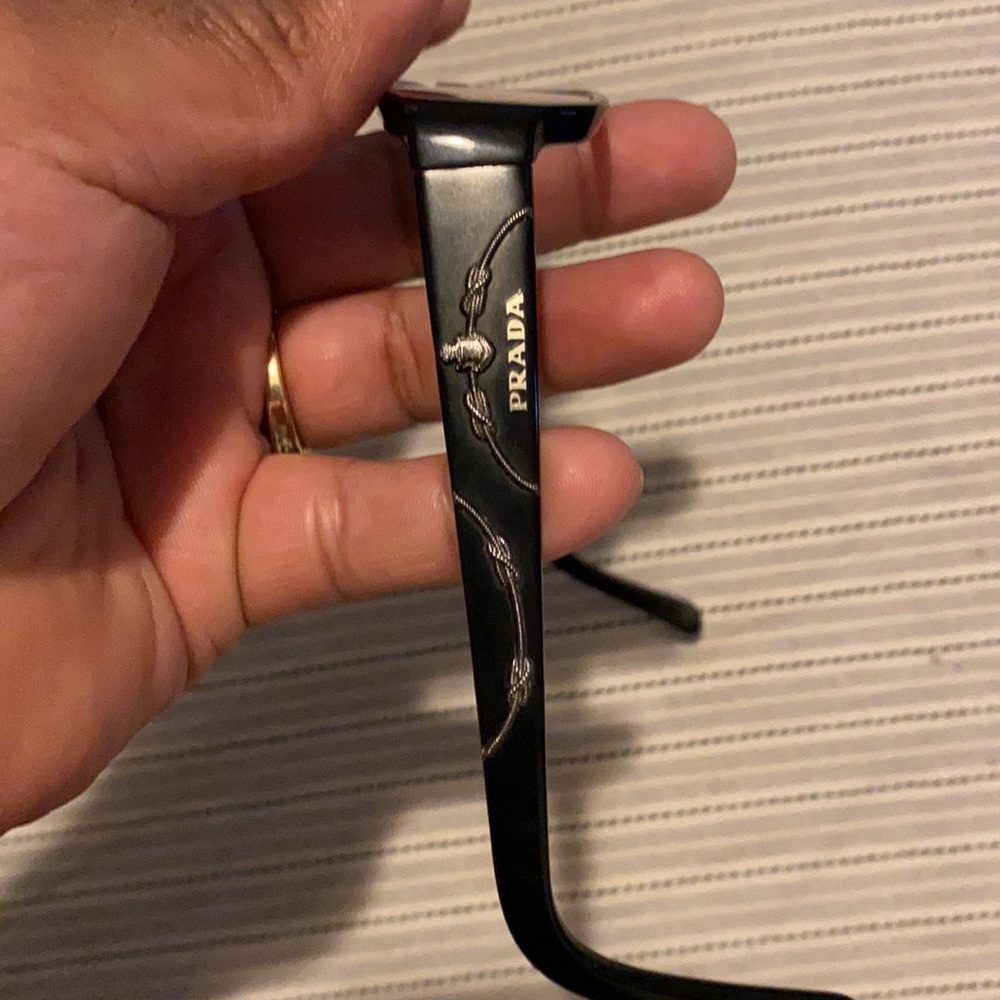 Prada glasses - Picture 4 of 10